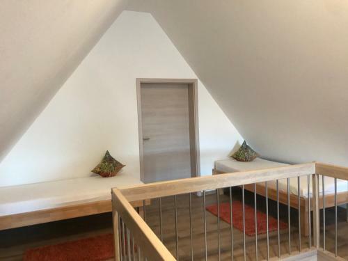 Apartamento Ferienwohnungen Zeller