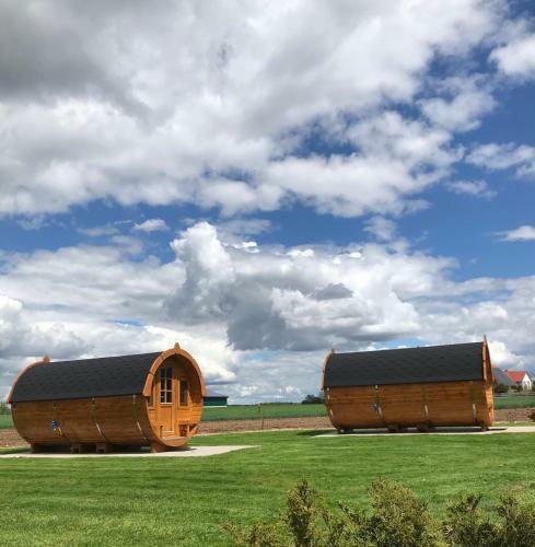 Apartamento Ferienwohnungen Zeller