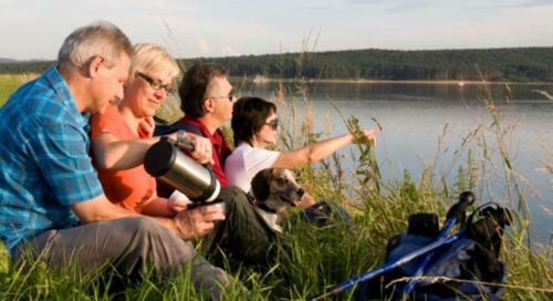 Apartamento Ferienwohnungen Zeller