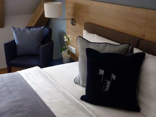 Hotel Alte Vogtei