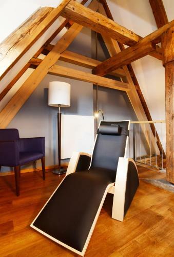 Hotel Alte Vogtei