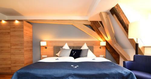 Hotel Alte Vogtei