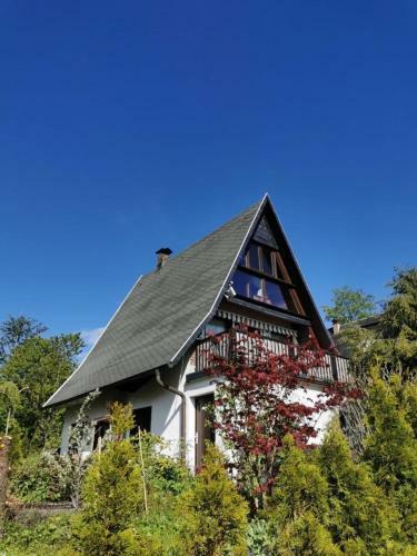 Finnh�tte Wolfsburg