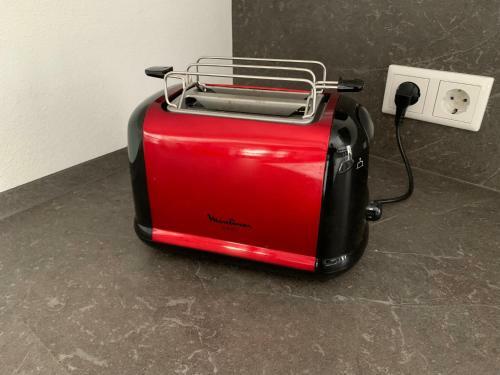 Apartamento Ferienwohnung Seitz