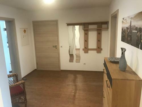 Apartamento Ferienwohnung Seitz