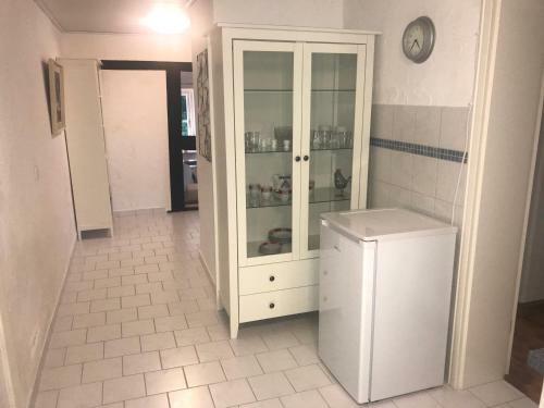 Apartamento Grundhof Wolfskrug