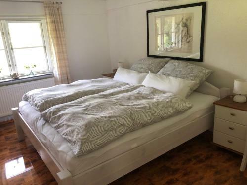 Apartamento Grundhof Wolfskrug