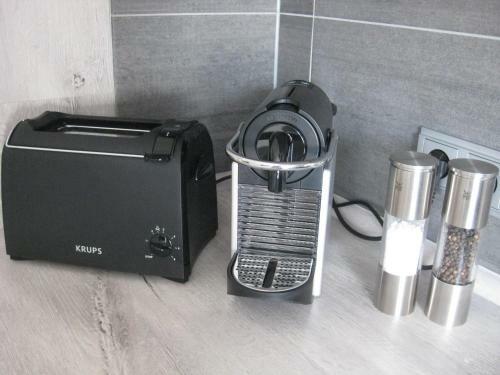 Apartamentos Fewo Hage
