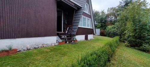 Apartamento Ferienhaus Rana