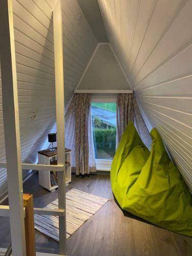 Apartamento Ferienhaus Rana