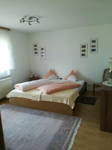 Apartamento Ferienwohnung "wi�bergblick"