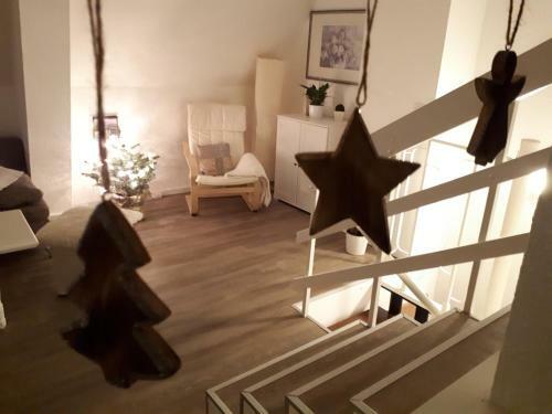 Apartamento Ferienwohnung Weitblick