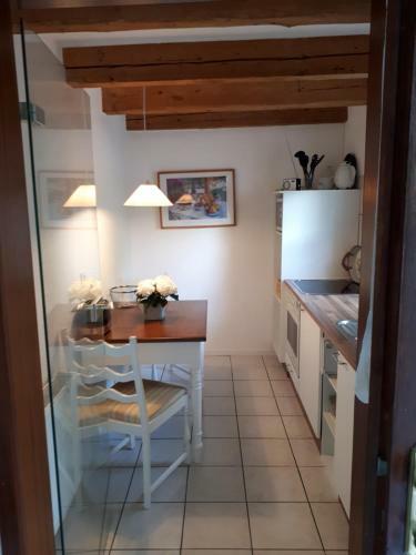 Apartamento Ferienwohnung Weitblick