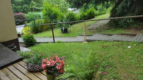Hostal Pension Waldfrieden