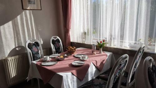Hostal Pension Waldfrieden