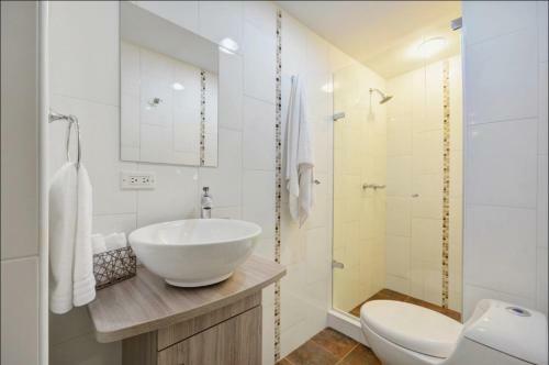 Apartamento Freigeist Apto W�llstein