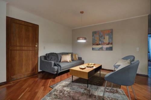 Apartamento Freigeist Apto W�llstein