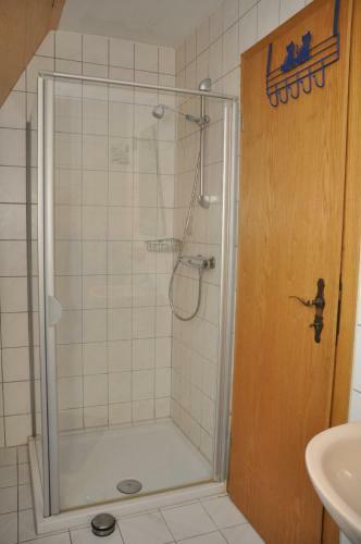 Apartamento Ferienwohnung Neubert