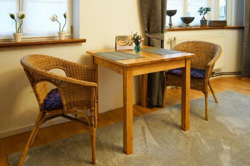 Hostal Pension Elise