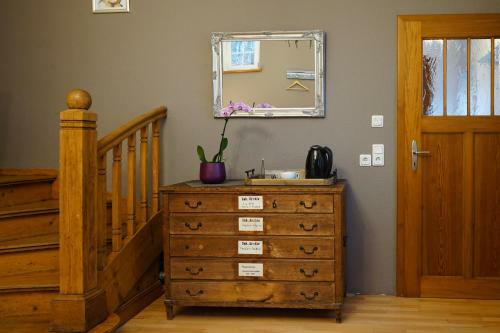 Hostal Pension Elise