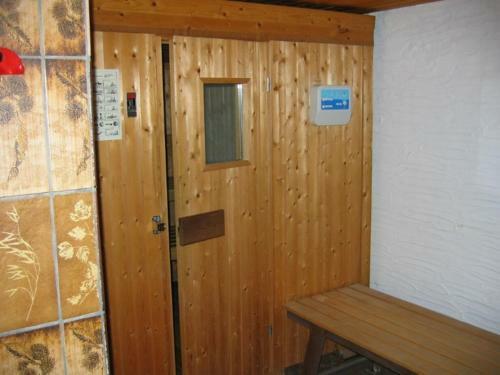 Apartamento Ferienwohnung Napierski