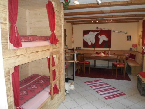 Apartamento Fewo J�ger
