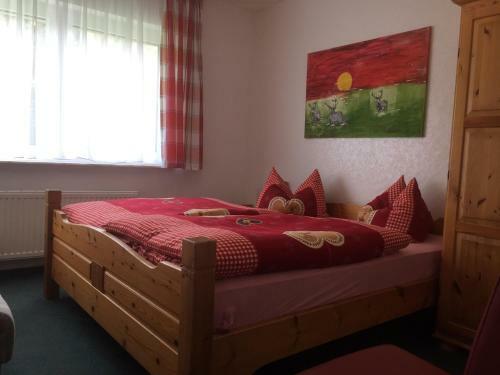 Apartamento Fewo J�ger