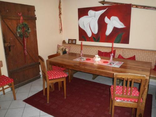 Apartamento Fewo J�ger