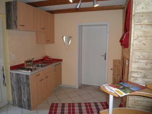 Apartamento Fewo J�ger