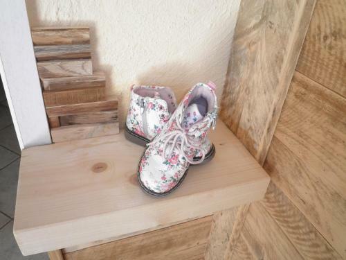 Apartamento Fewo J�ger