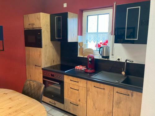 Apartamento Fewo J�ger