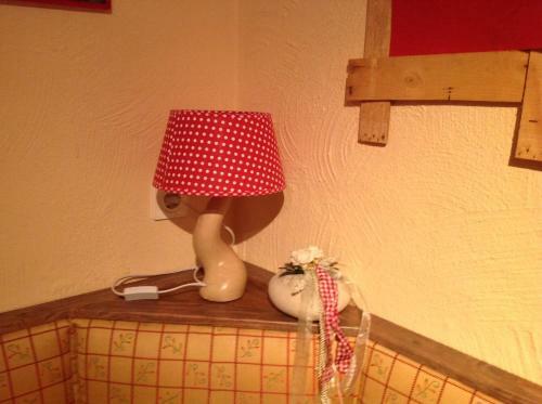 Apartamento Fewo J�ger