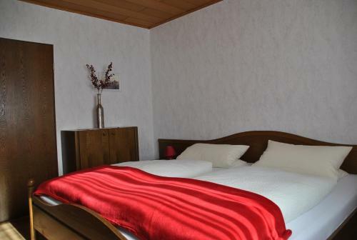 Apartamento Ferienwohnungen Haus Else