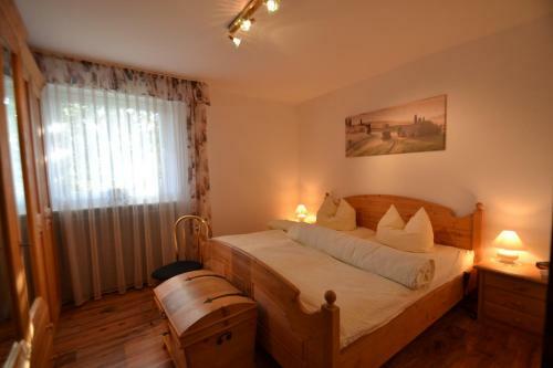 Apartamento Haus Daniel