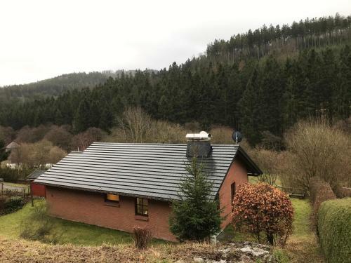Ferienhaus Becker