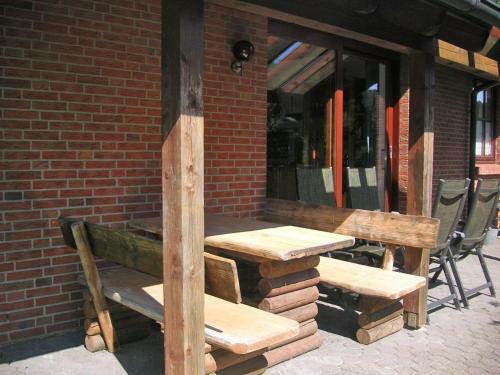 Ferienhaus Becker