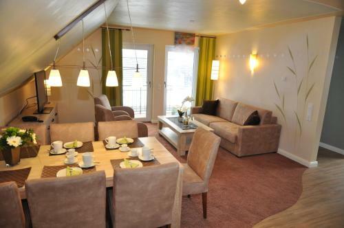 Apartamento Haus Stilleben