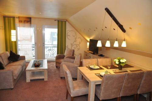 Apartamento Haus Stilleben