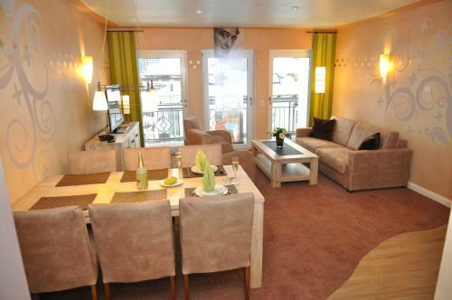 Apartamento Haus Stilleben