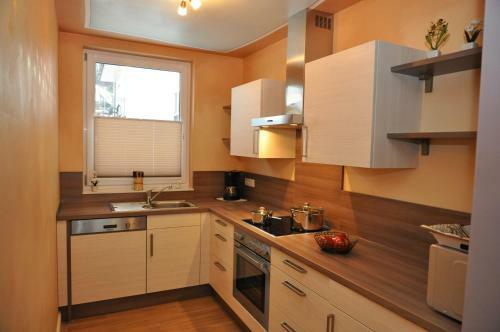 Apartamento Haus Stilleben