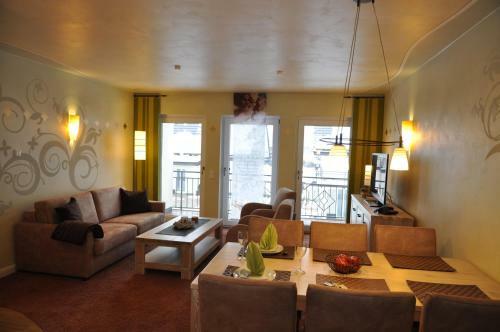 Apartamento Haus Stilleben