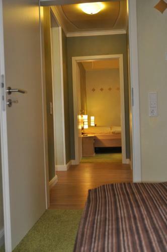 Apartamento Haus Stilleben