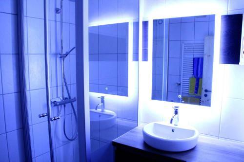 Apartamento Landhaus Alpina