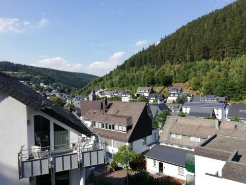 Apartamento Dorf-quartier