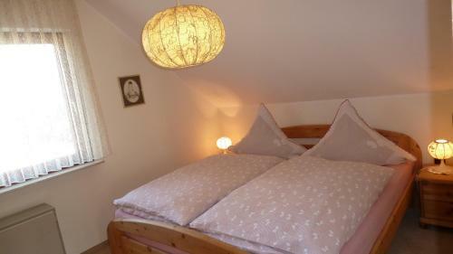 Apartamento Haus Hannelore