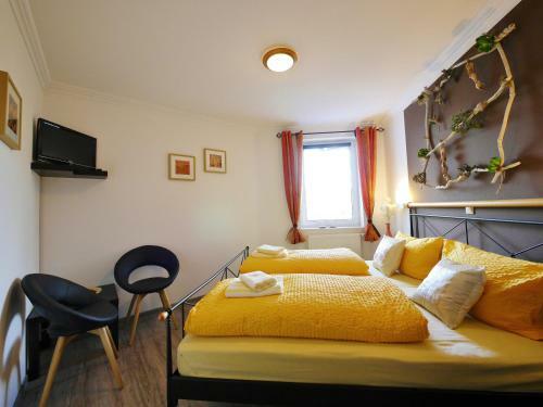 Apartamentos Fewo Penthaus-blick