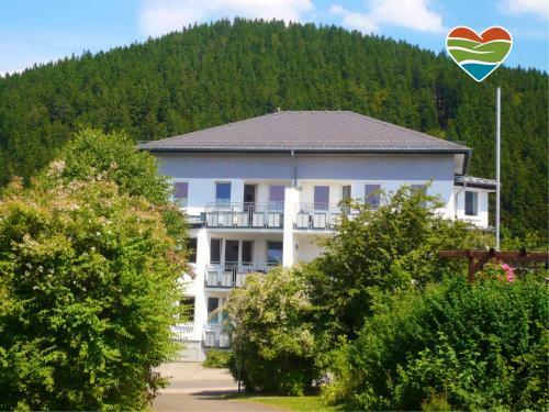 Apartamentos Fewo Penthaus-blick