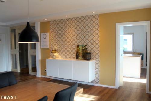 Apartamento Harry`s Fewo