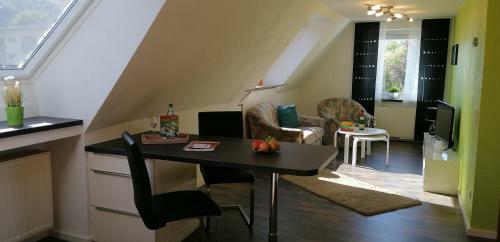 Apartamento Landhaus Stremme