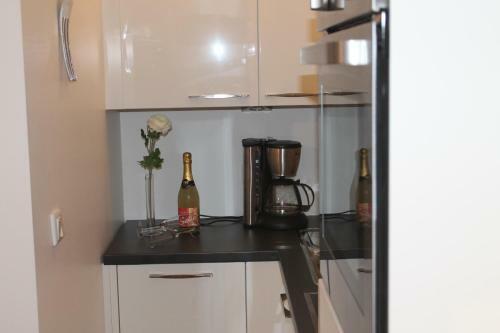 Apartamento Ferienwohnung Ettelsbergsicht